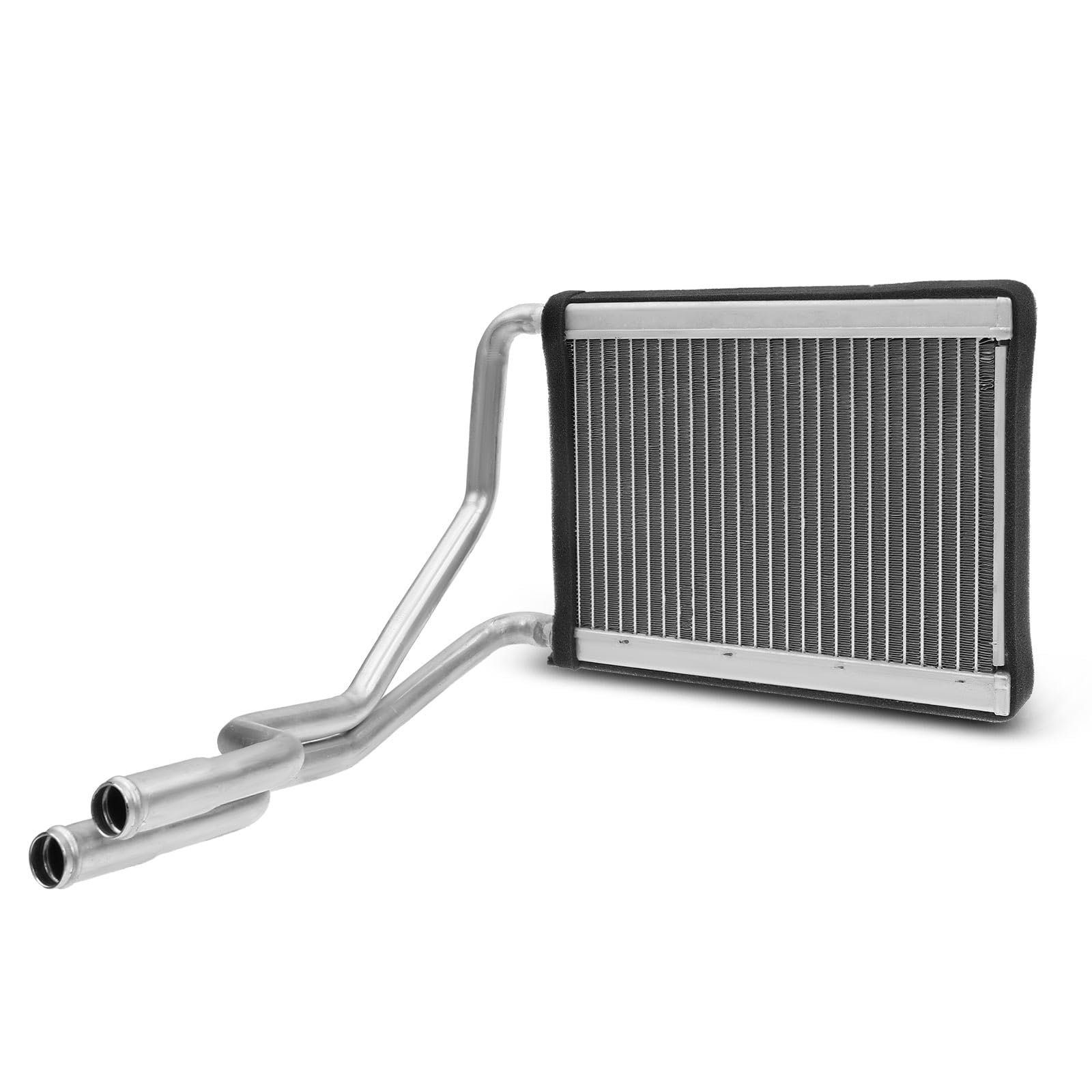 PEC RADIATORU KIA OPTIMA — foto