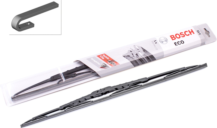 Suse Silen Sotka Eco 700Mm — BOSCH