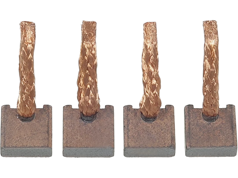 STARTER ÜÇÜN SOTKA (KÖMÜR) DƏSTI (4X) — foto