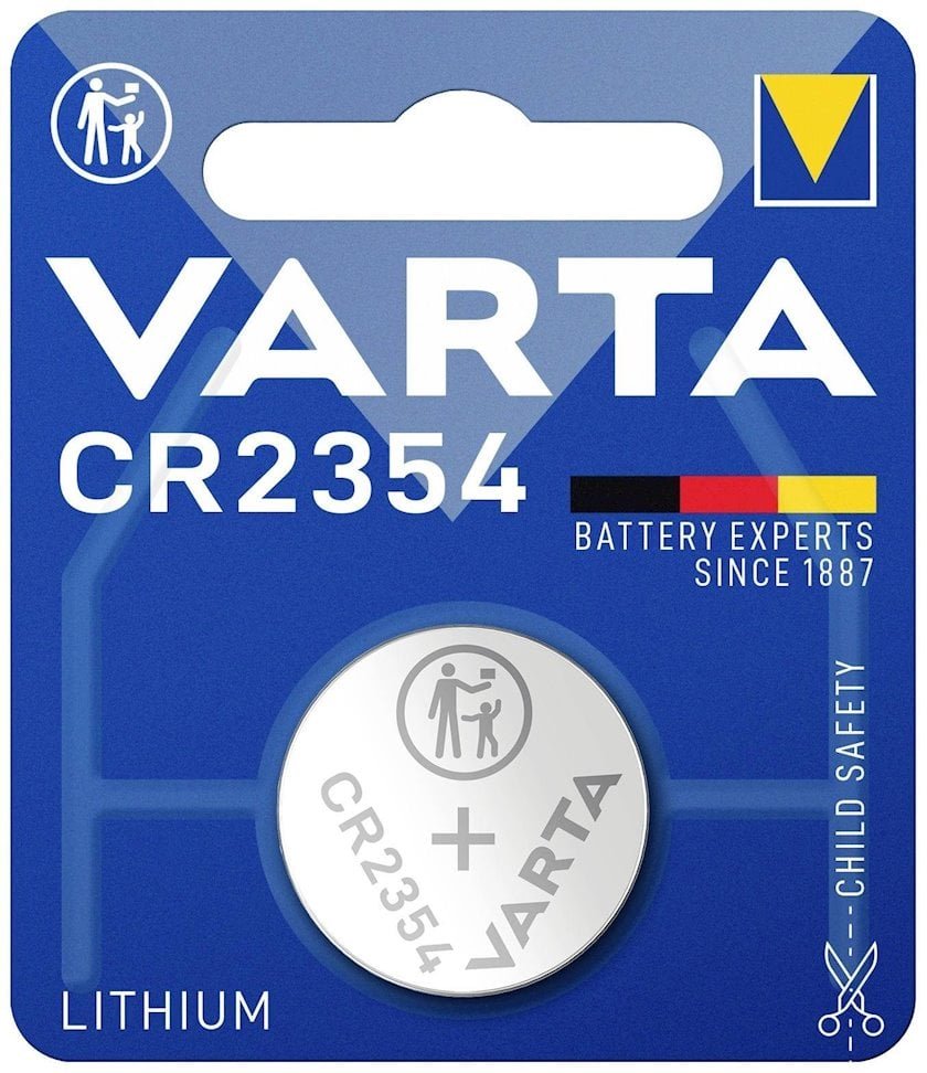 PULT BATAREYA VARTA LITHIUM 3V CR2354