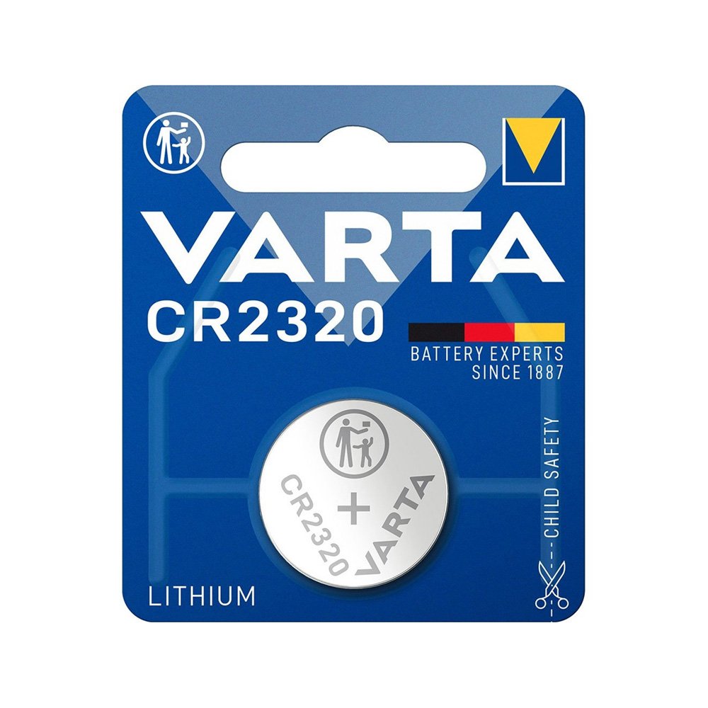 PULT BATAREYA VARTA LITHIUM 3V CR2320