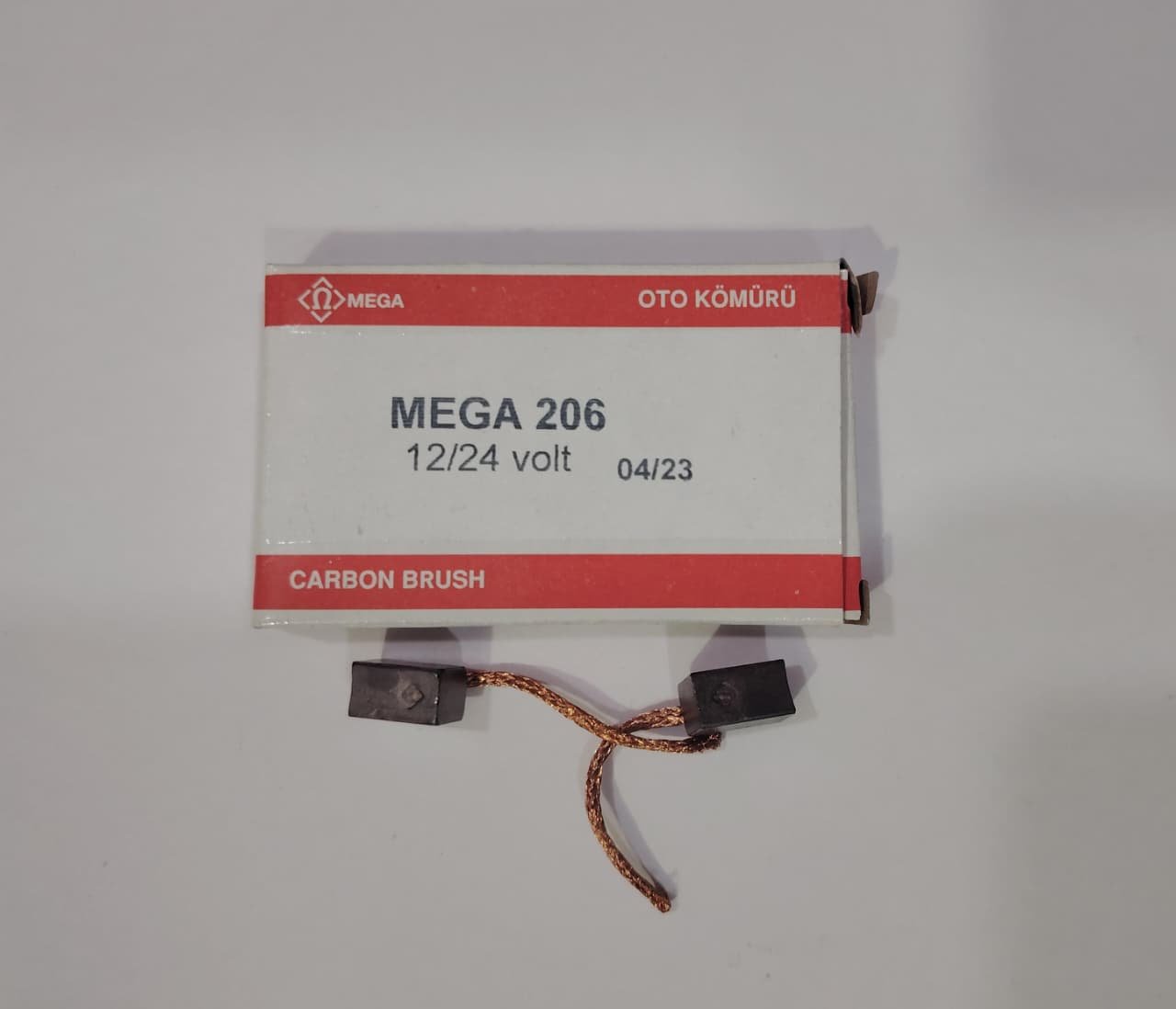 DINAMO ÜÇÜN SOTKA (KÖMÜR) DƏSTI (2X) — foto