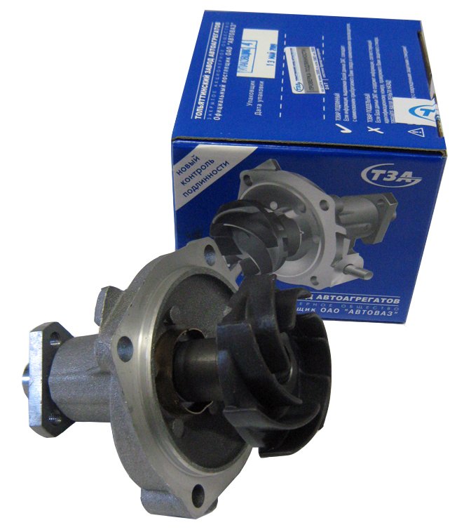 POMPA 2101
