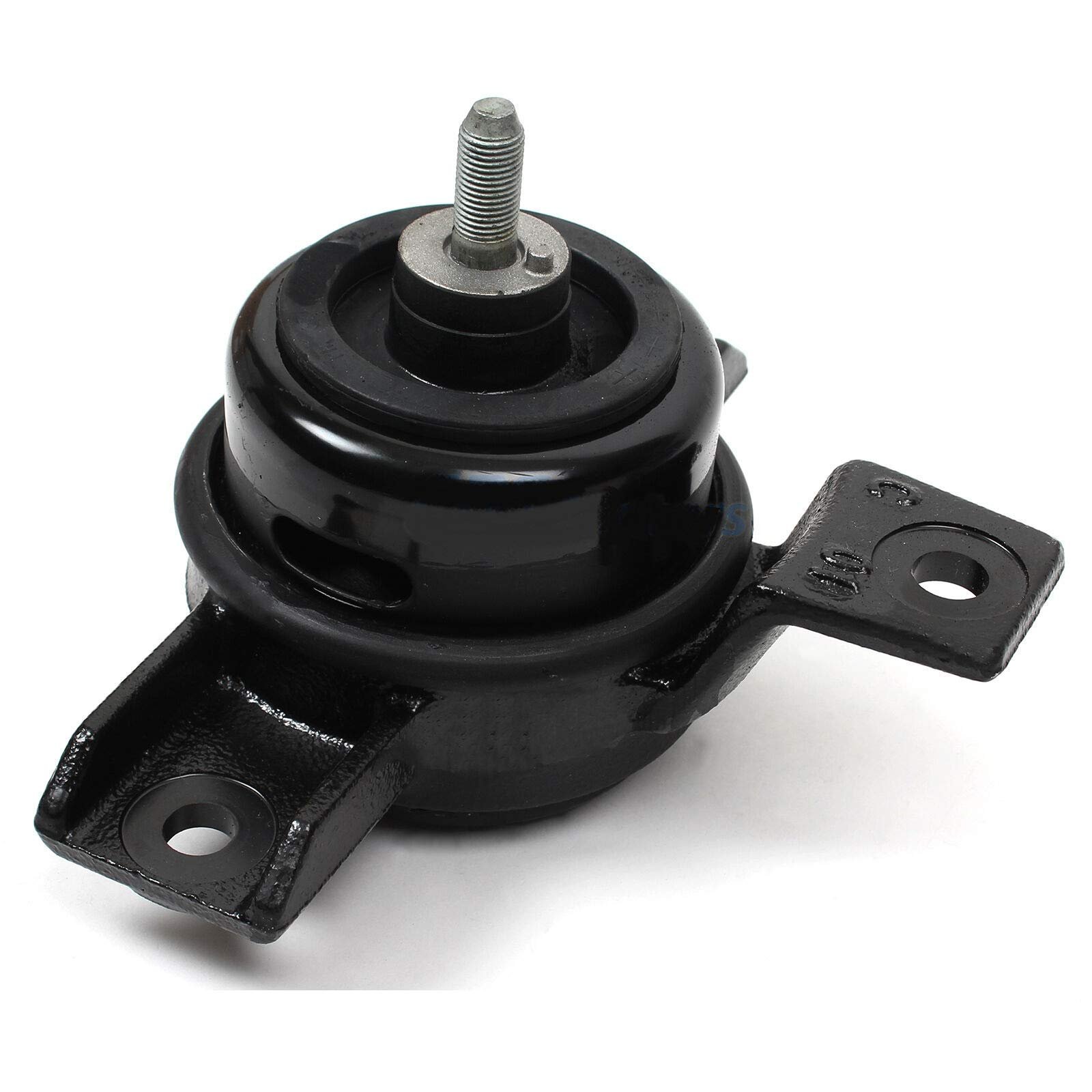 Mator Paduska Sag Hyundai — foto