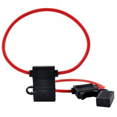 STEKER PEREDAXRANITER QABI NAZIK 2107 — foto