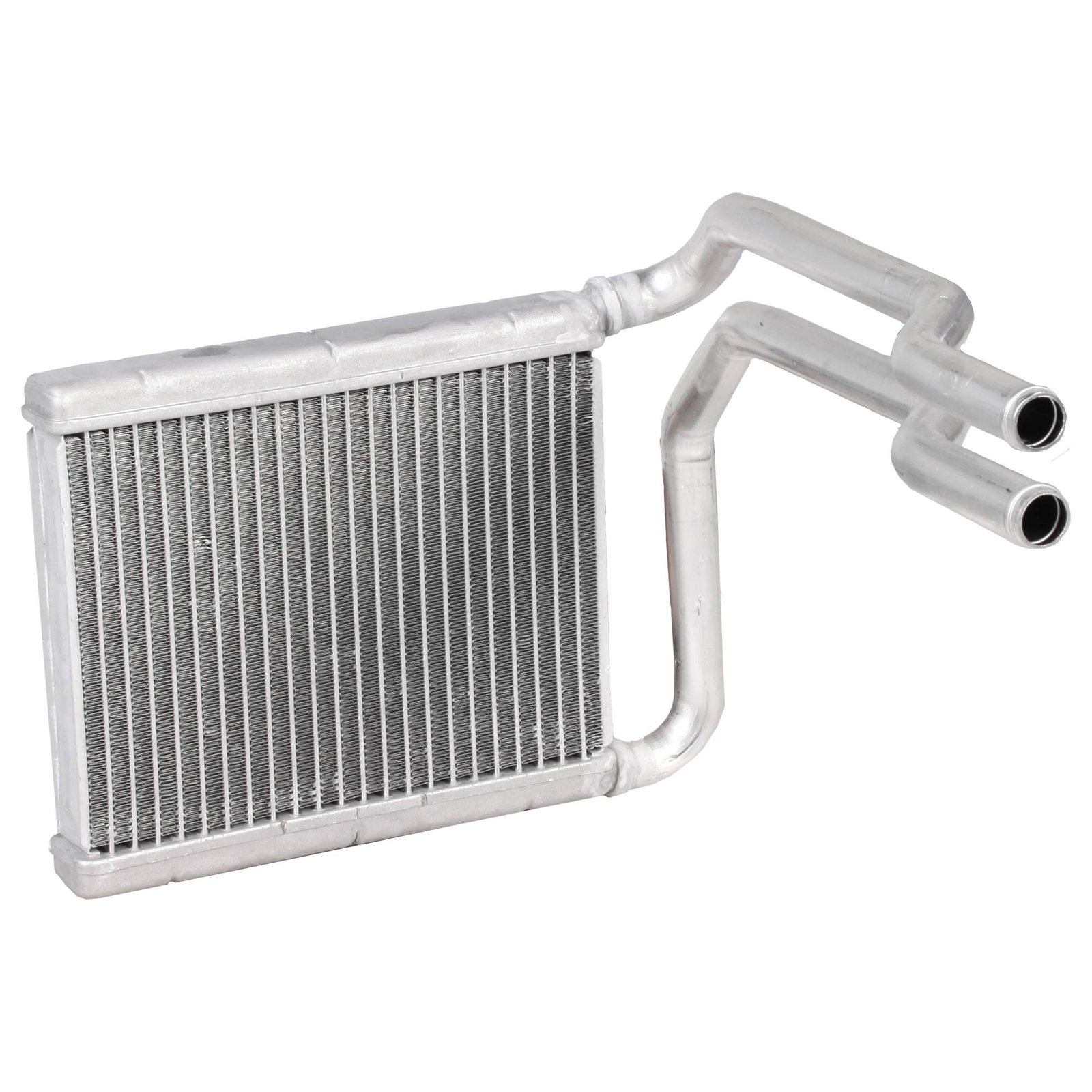 PEC RADIATORU HYUNDAI IX35, SOLARIS, KIA SPORTAGE,KIA RIO (10-) — foto