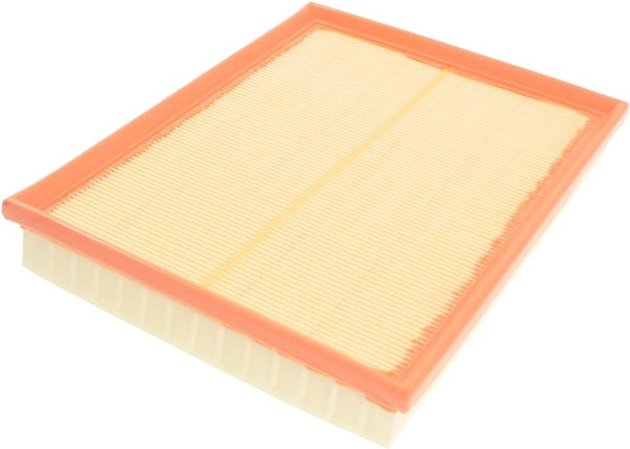 Hava Filter Opel Astra G,H — UFI