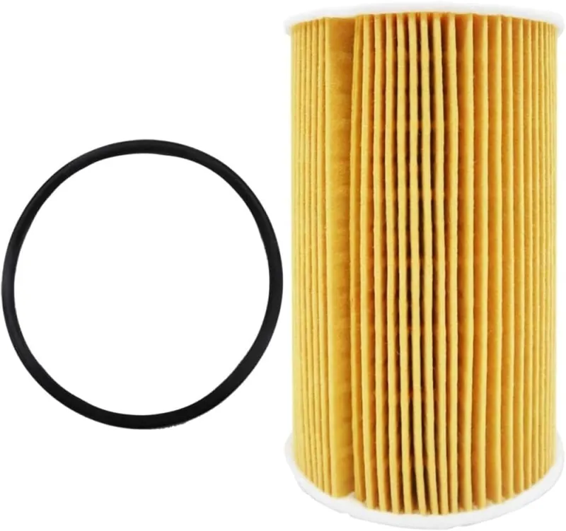 Yag Filteri Audi A4 (08- ), A6 (04-09), (09-11) — MANN