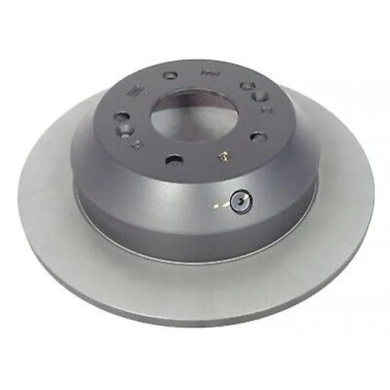 APORNU DISK ARXA HYUNDAI SANTA FE II (10- ), III (12- ), KIA SORENTO II (09- )