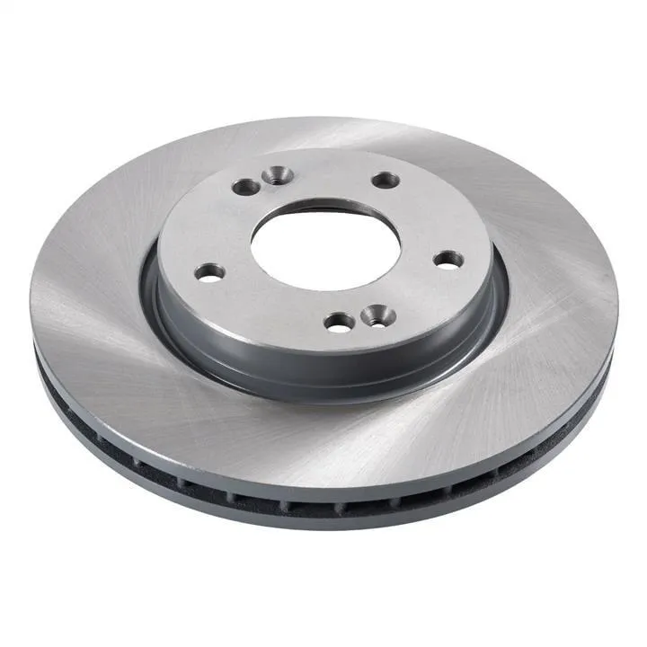 APORNU DISK QABAQ HYUNDAI  ELANTRA ( 05-11)
