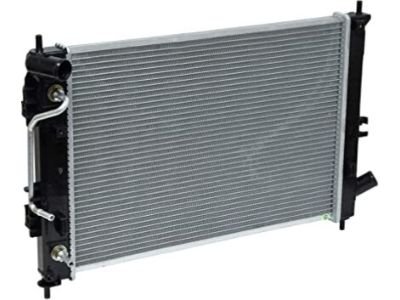 Su Radiatoru Hyundai Elantra 1.8M (16)