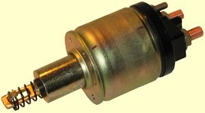 STARTER AVTOMAT (2 SURUP)