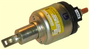 STARTER AVTOMAT 2101 (2 SURUP)