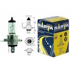 LAMPA  H4 (12V 100/90W)