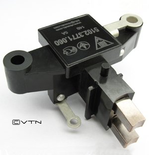 RELE ZARYATKA 2115