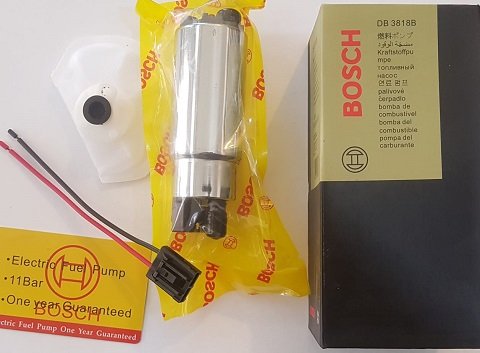 BENZIN NASOS UNVERSAL INJ 2110 (MAQNIT)