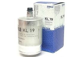 BENZIN FILTER MB W201 (KL19)