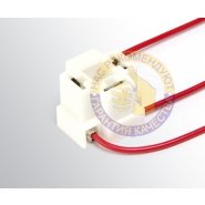 STEKER LAMPA H4 (3 KANTAKT)