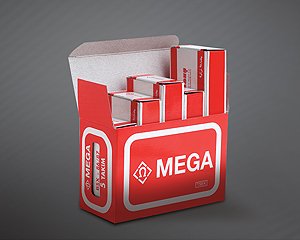DINAMA SOTKA MEGA205