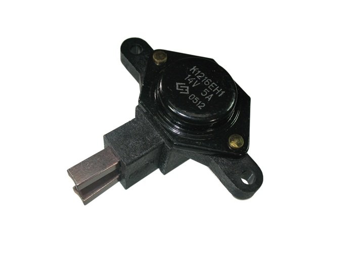 K1216 EH1 ORBITA