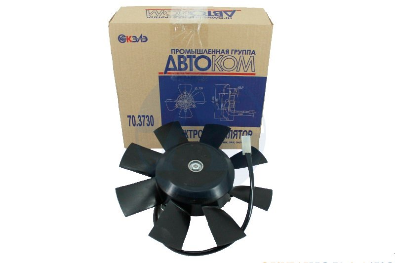 ELEKTROVINTILYATOR 2101