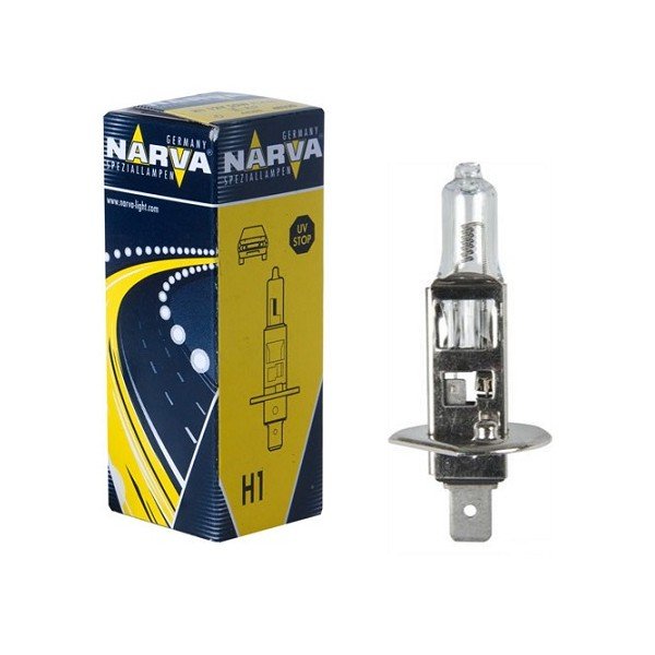 LAMPA H1 100W 12V