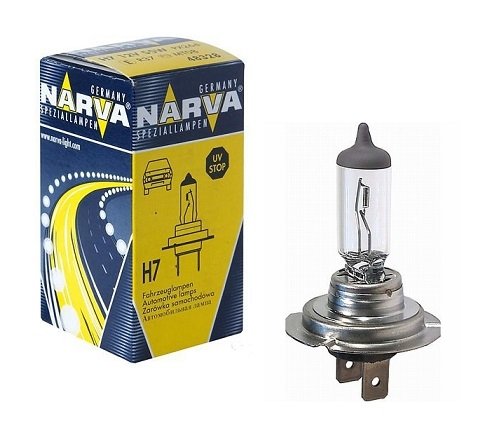 LAMPA H7 (12V 80W)