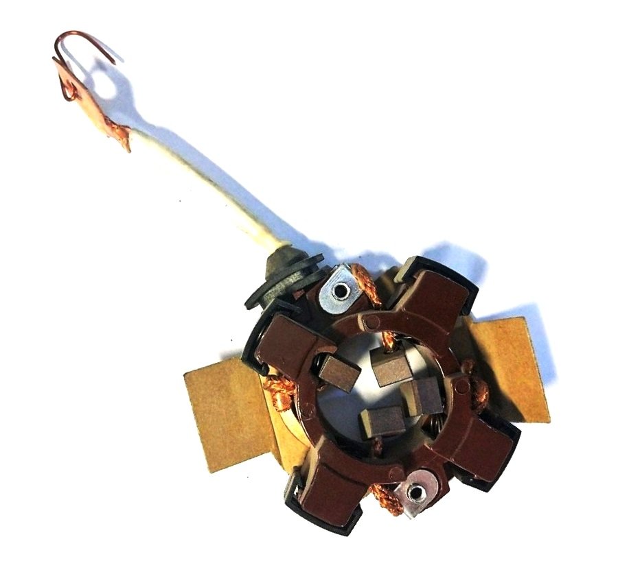 314210 AUTO STARTER SOTKA 21073 (KOHNE)