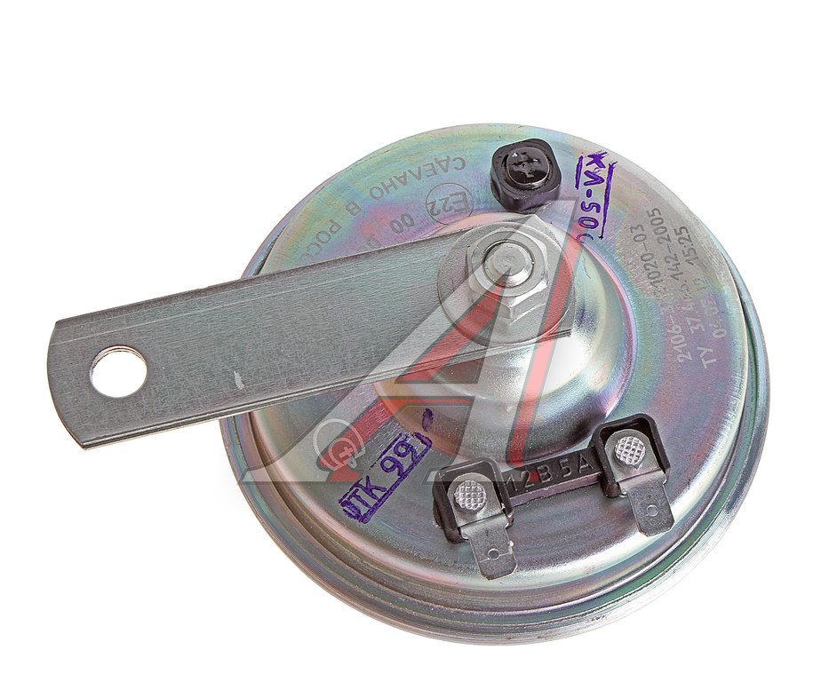 SIQNAL TEK 2107