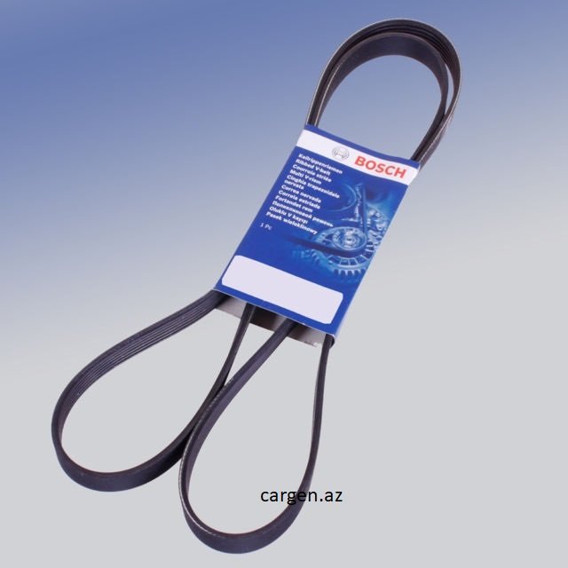 MATOR REMEN MB W202, W210 6PK2271 (CDI KANDISANERLI)
