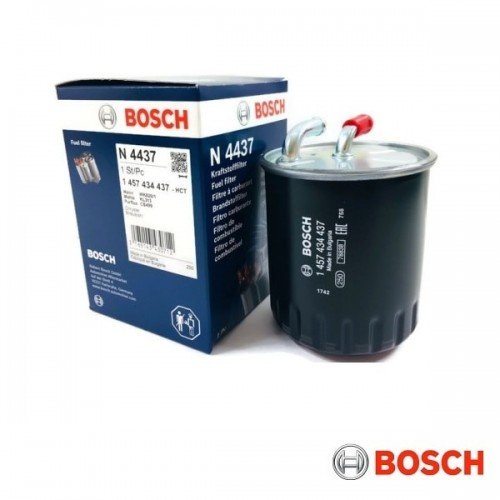 YANACAQ FILTER MB W211