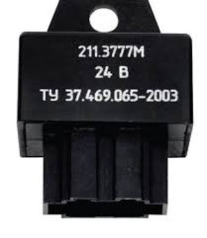 RELE PROTIFDUMANLI 2115