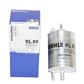 FILTER BENZIN MB W210 2.4M (KL82)
