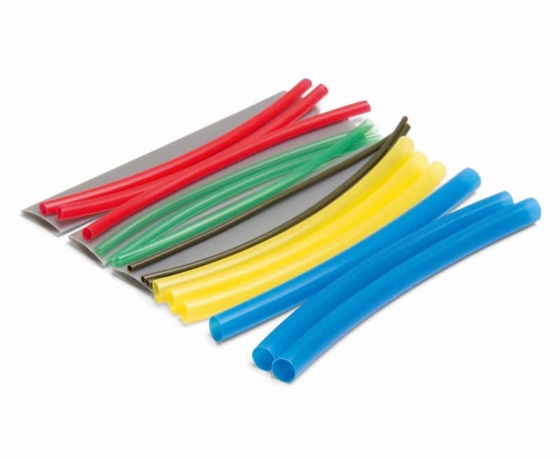 TRUPKA NABOR 18X L=100 MM