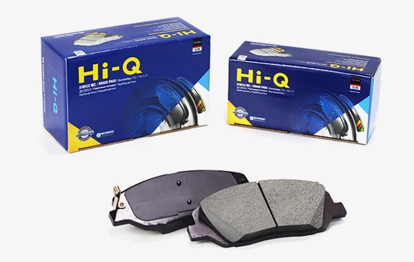 Qabaq Naklatka Hyundai Sonata/Elantra/Lantra (00-) — HI-Q