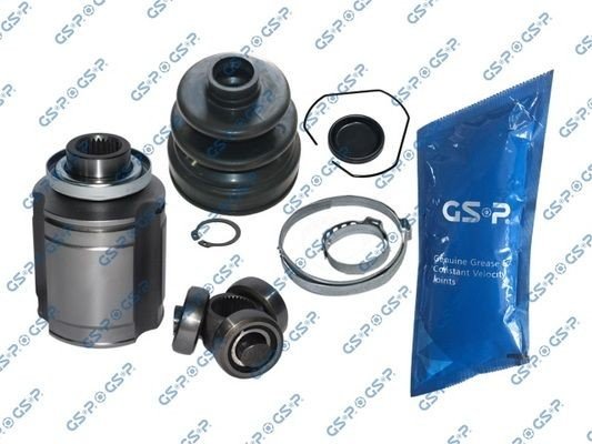 QRANAT IC HYUNDAI SANTA FE CM (05-12) (28X42X35)