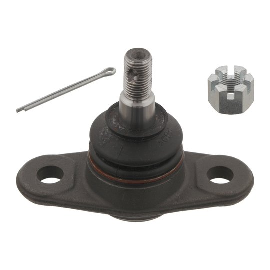 Sharavoy Hyundai Accent (05-10), Rio (05-11) — YG