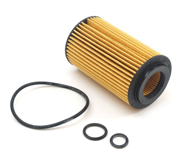 Yag Filteri Mb W204, W212, Sprinter 906, W639 (Om651) — MANN