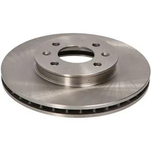 Qabaq Apornu Disk Hyundai Accent (05-10), I20 (08- ), Kia Rio (05-10), (11- ) — FANGTIAN