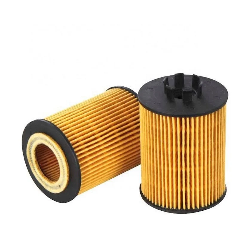 Yag Filter Kagiz Opel (Astra G 1.4, Astra H 1.4 Benzin, Corsa D) — FILTRON