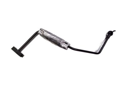 Turbo Tezyiq Turubkasi Kia Optima — GENUINE-PARTS