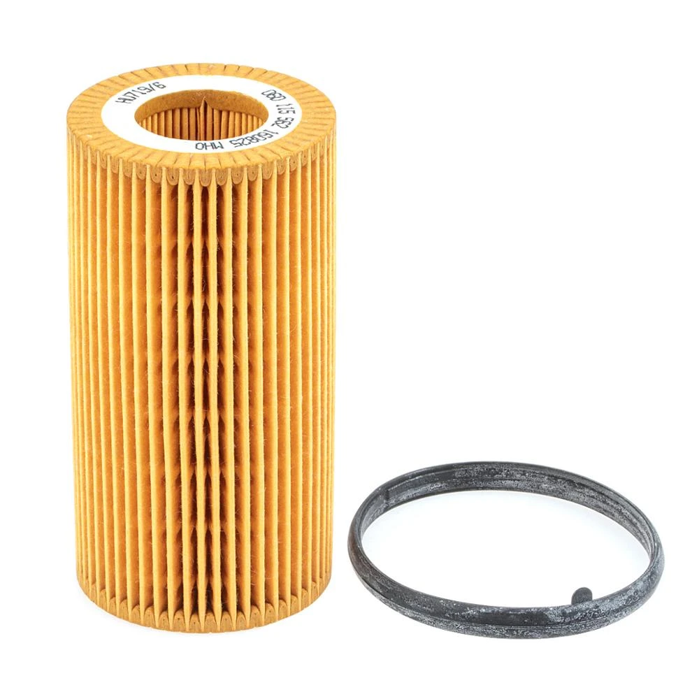 Yag Filteri Audi A4 (04- ), Vw Passat (05-10) — FILTRON