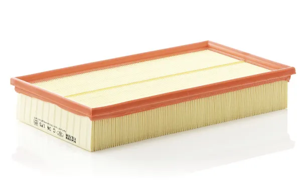 HAVA FILTER MB W210 2.4M