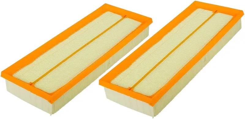 HAVA FILTER MERCEDES W203, W204, W211, W212, W220, W221