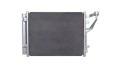 KONDISIONER RADIATORU HYUNDAI