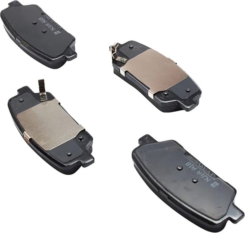 NAKLATKA ARXA HYUNDAI SANTA FE II (06- ), SANTA FE III (12- ), SORENTO (09- )