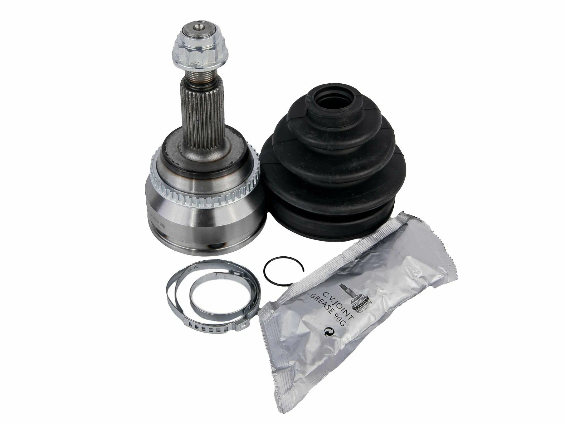 QRANAT COL TOYOTA CAMRY VII 2.0 / 2.5  