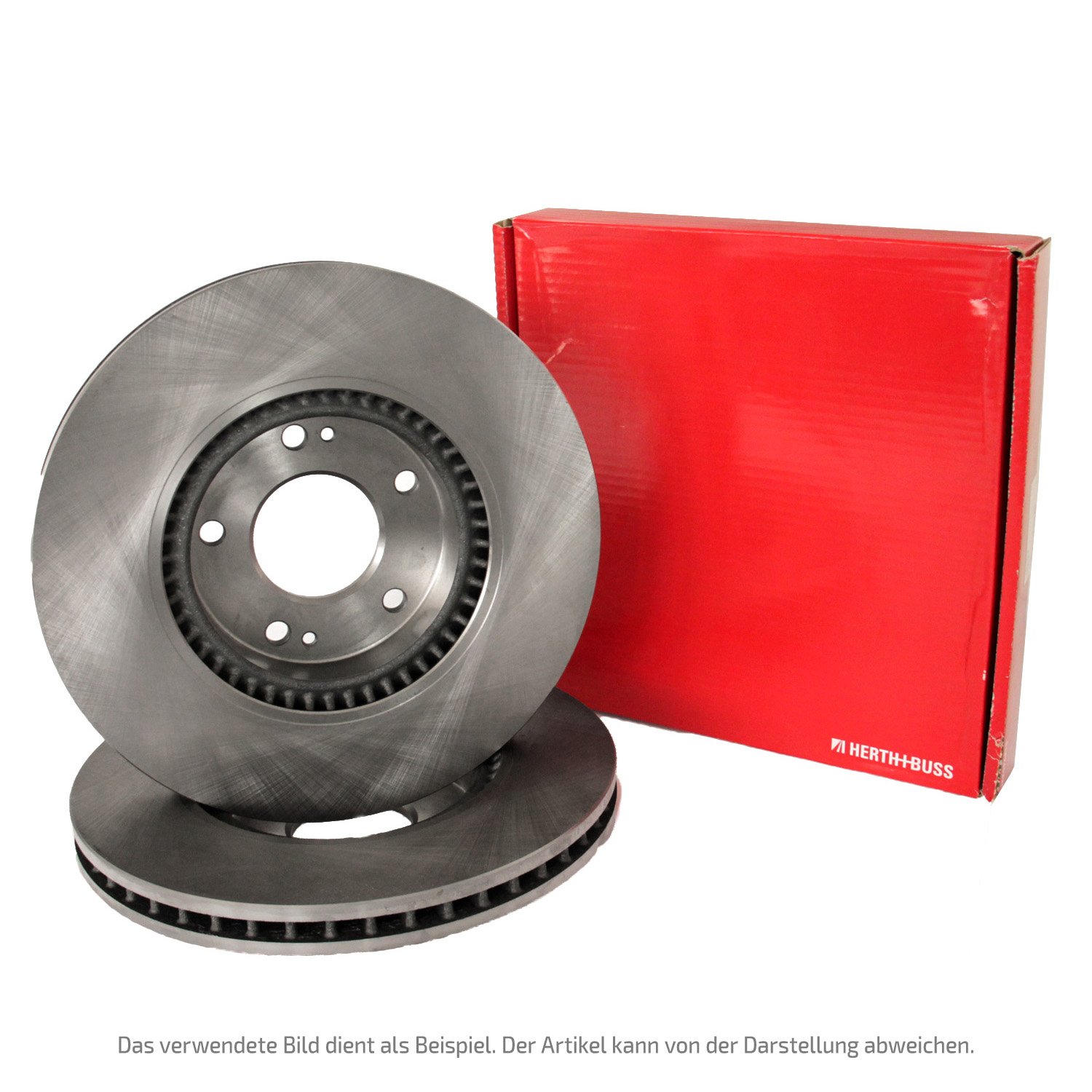 Apornu Disk Qabaq Kia Rio Iii (11- )