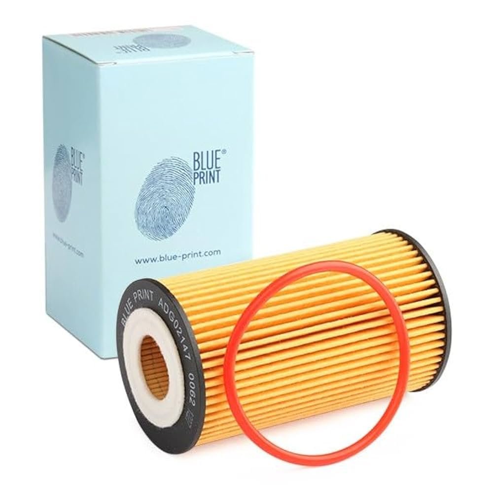 YAG FILTER OPEL ASTRA G, ASTRA H, ASTRA J, CORSA C, CORSA D, CHEVROLET AVEO T300 (11- ), CRUZE (09- ) 1.4M
