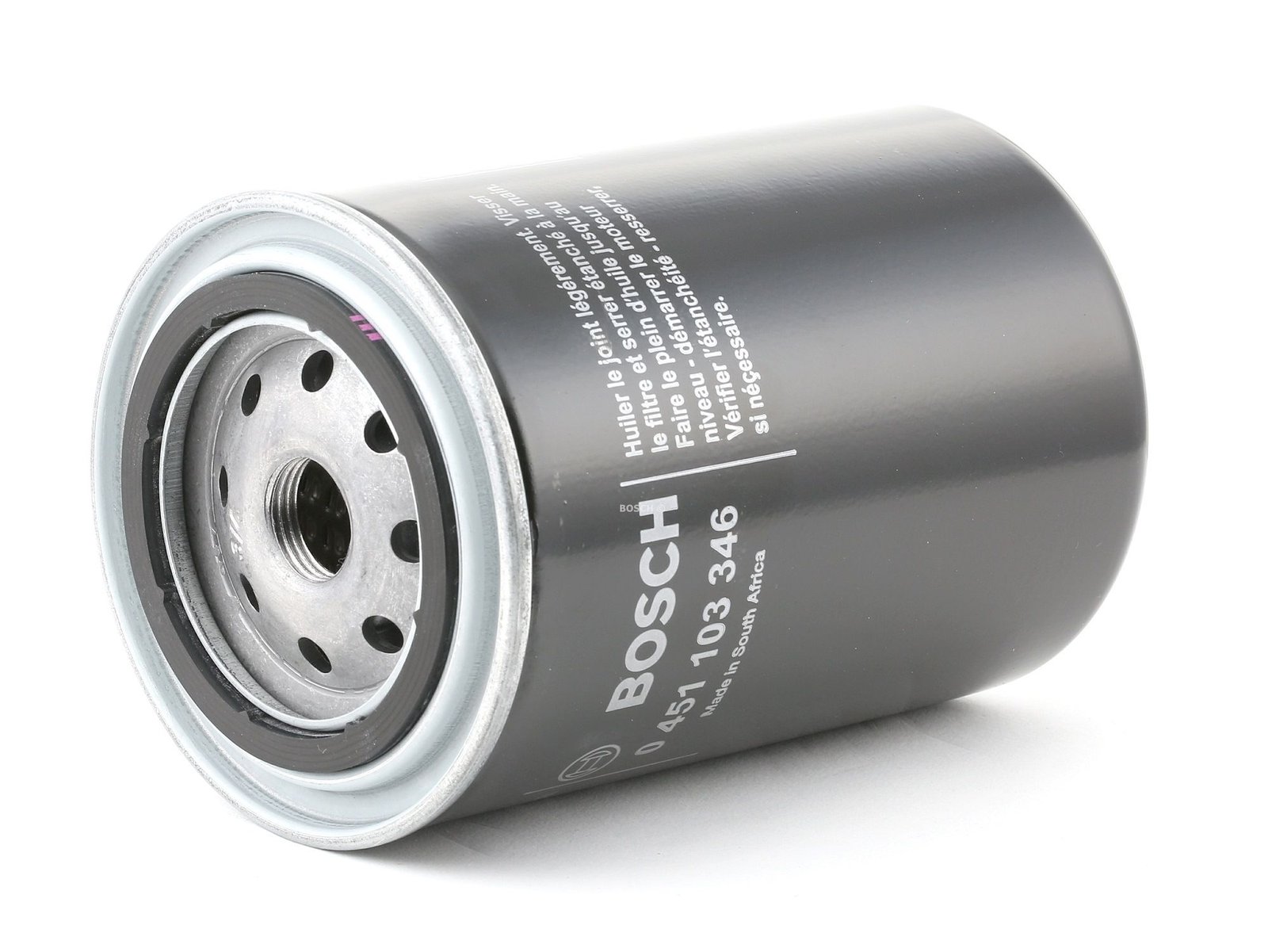 Yag Filteri Vw Passat 1.8 T (96-00)